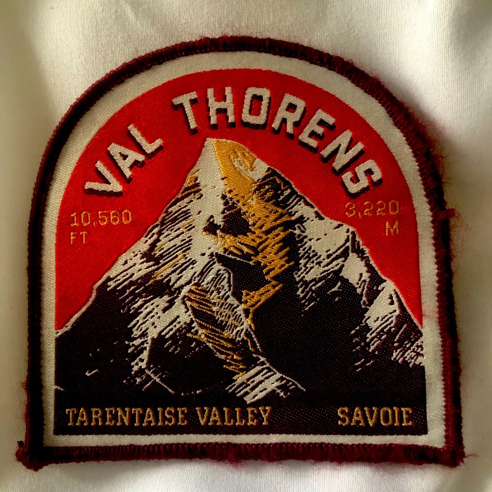 Patch